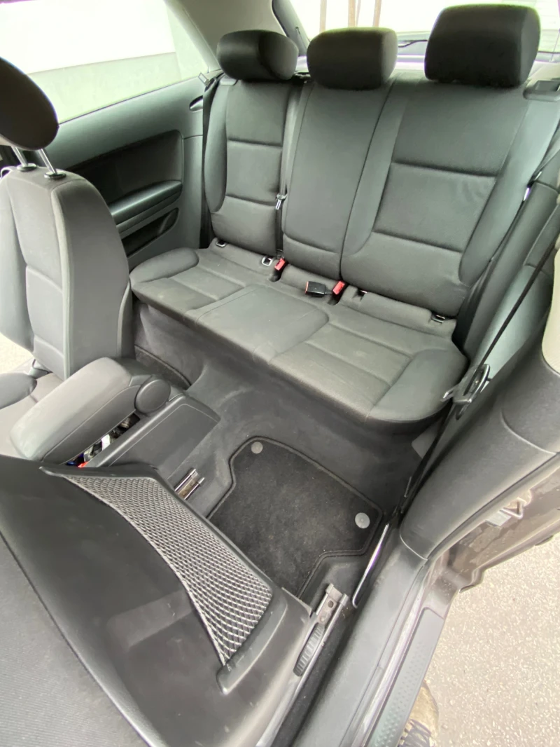 Audi A3 8P, снимка 8 - Автомобили и джипове - 52588568