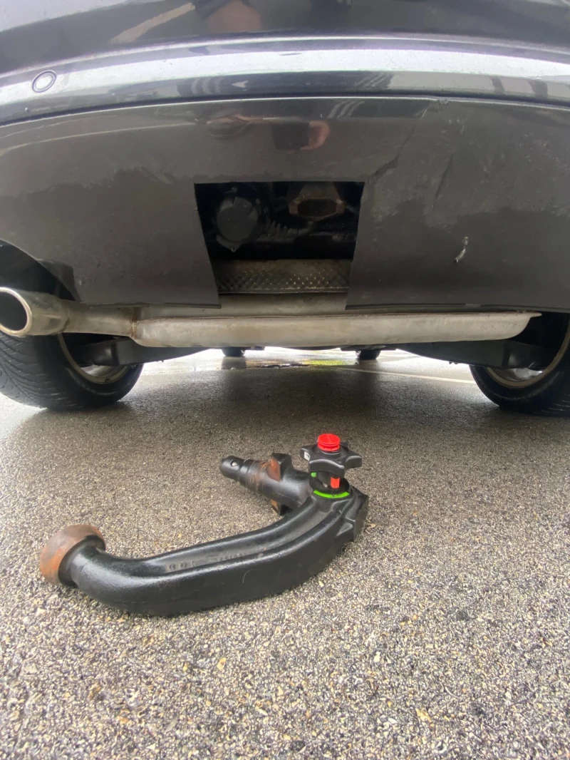 Audi A3 8P, снимка 12 - Автомобили и джипове - 52588568