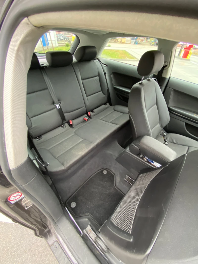 Audi A3 8P, снимка 6 - Автомобили и джипове - 52588568