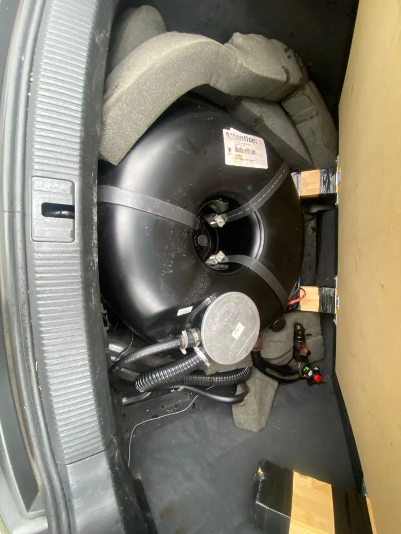 Audi A3 8P, снимка 11 - Автомобили и джипове - 52588568