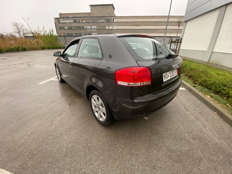 Audi A3 8P, снимка 4 - Автомобили и джипове - 52588568