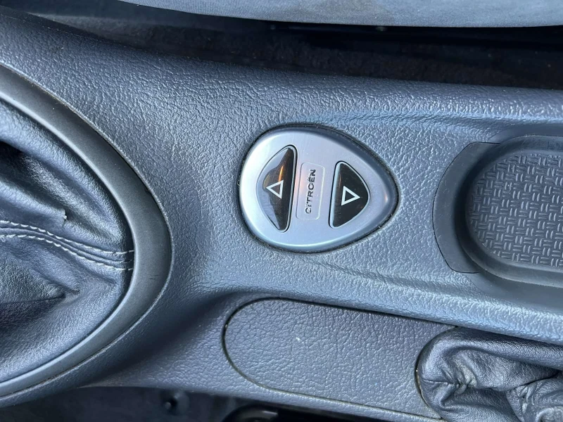 Citroen C5, снимка 9 - Автомобили и джипове - 52712717