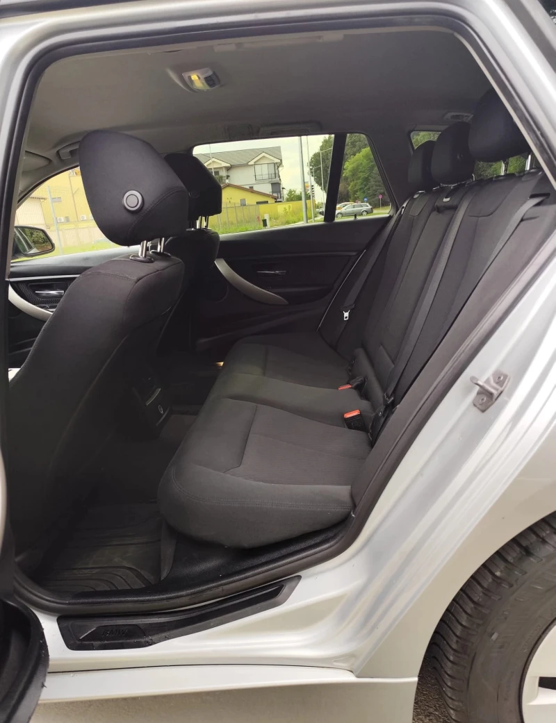 BMW 318, снимка 7 - Автомобили и джипове - 52740655