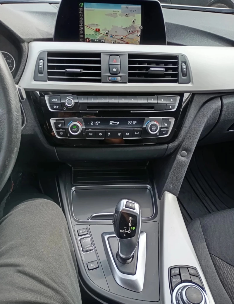 BMW 318, снимка 5 - Автомобили и джипове - 52740655