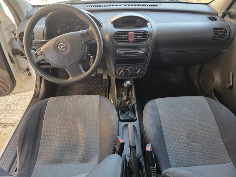 Opel Combo, снимка 5 - Автомобили и джипове - 52811721
