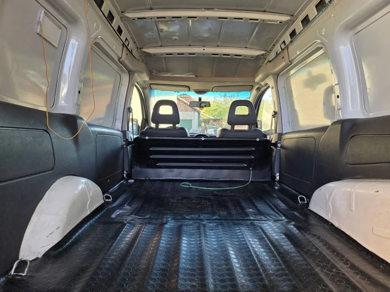 Opel Combo, снимка 4 - Автомобили и джипове - 52811721