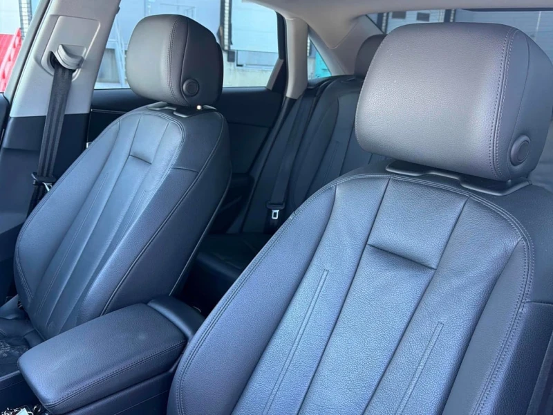 Audi A4 * Progressiv * CARFAX * ЦЕНА ДО БГ, снимка 17 - Автомобили и джипове - 53043016