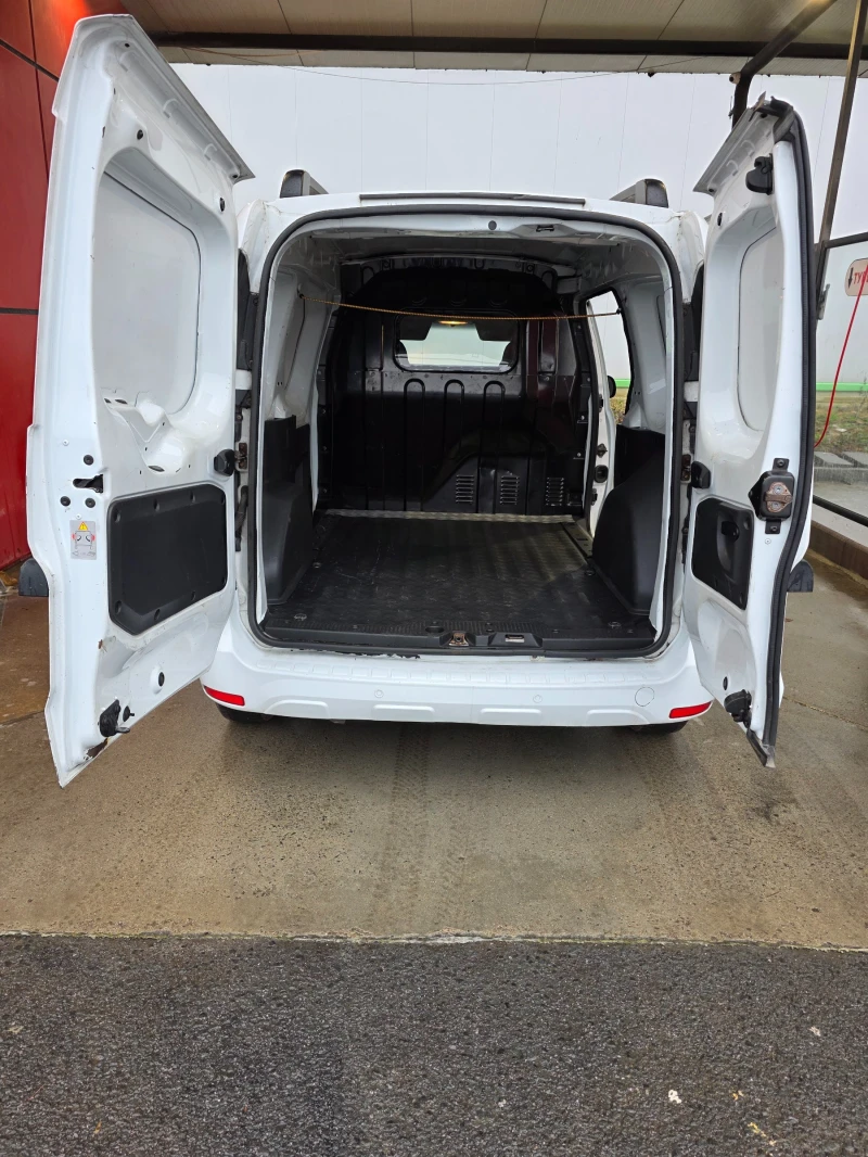 Dacia Dokker 1.5 dci, снимка 10 - Автомобили и джипове - 53157682