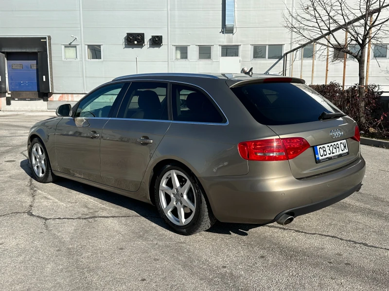 Audi A4 3.0d 239 к.с. quattro/ГАРАНЦИЯ ОТ КЕНТАВЪР , снимка 3 - Автомобили и джипове - 53164089