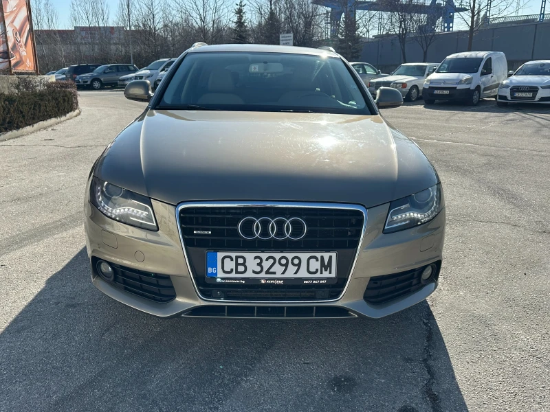 Audi A4 3.0d 239 к.с. quattro/ГАРАНЦИЯ ОТ КЕНТАВЪР , снимка 7 - Автомобили и джипове - 53164089