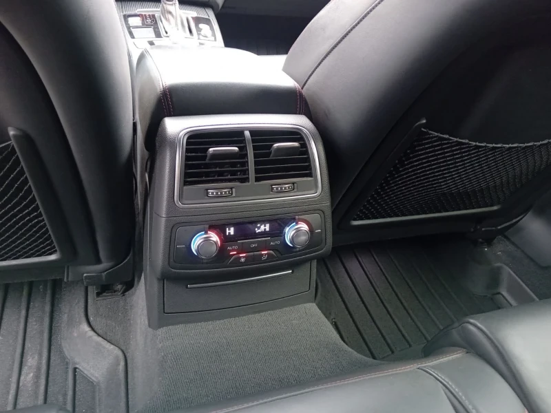 Audi A6, снимка 12 - Автомобили и джипове - 53300496