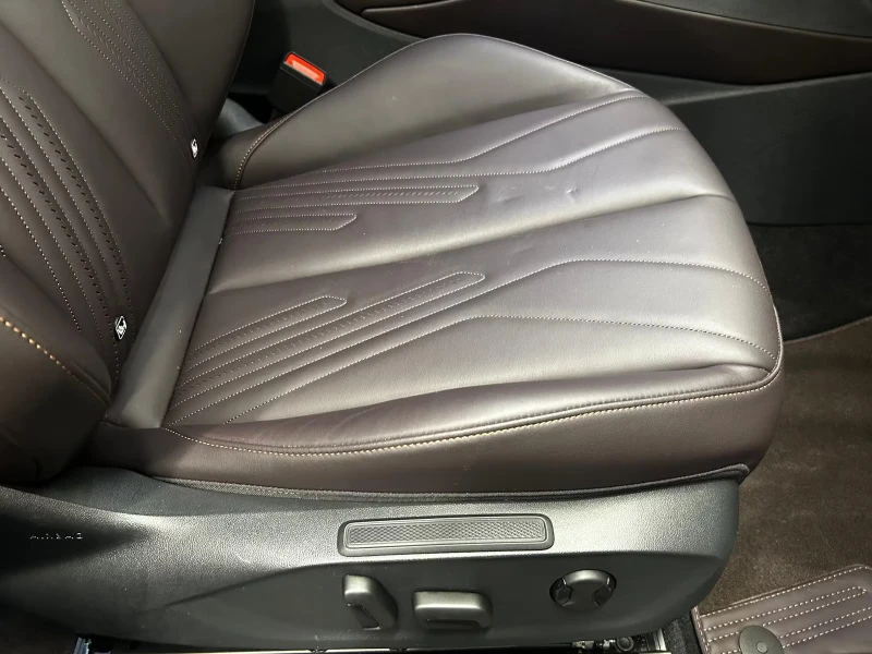 Cupra Terramar 1.5eTSI/150HP/MHEV/HUD/SENNHEISER/360/MEM/DSG/768g, снимка 13 - Автомобили и джипове - 53385287