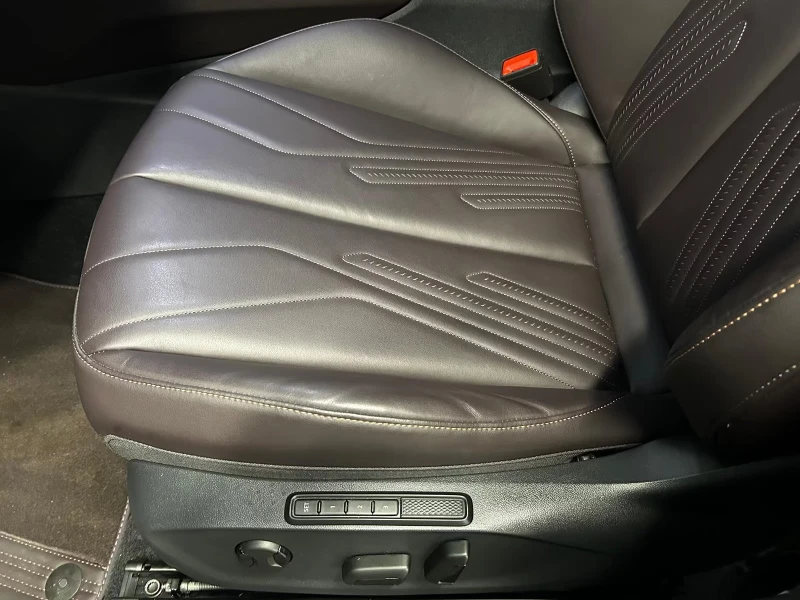 Cupra Terramar 1.5eTSI/150HP/MHEV/HUD/SENNHEISER/360/MEM/DSG/768g, снимка 10 - Автомобили и джипове - 53385287