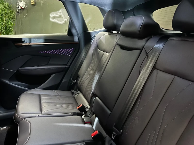 Cupra Terramar 1.5eTSI/150HP/MHEV/HUD/SENNHEISER/360/MEM/DSG/768g, снимка 14 - Автомобили и джипове - 53385287