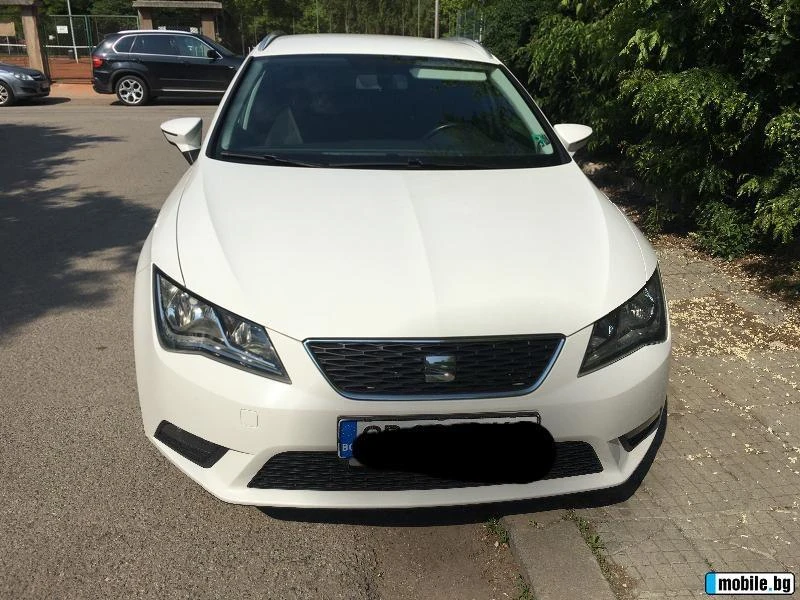 Seat Leon 1, 6ST  (N1), снимка 1 - Автомобили и джипове - 36018867