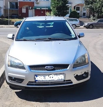 Ford Focus, снимка 4 - Автомобили и джипове - 47057636