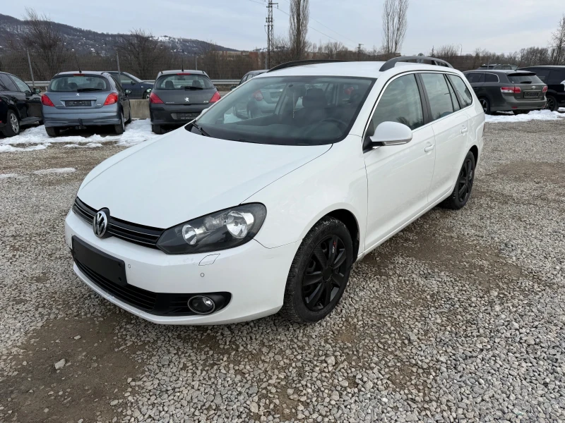 VW Golf 1.6TDI-105PS - 6000 лв. - 96673490 1