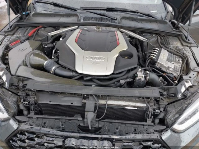 Audi S5 PREMIUM PLUS Дистроник* 360* B&O* - 32000 лв. - 56158223 14