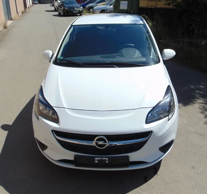 Opel Corsa 1.3cdti - 11 лв. - 59956067 1