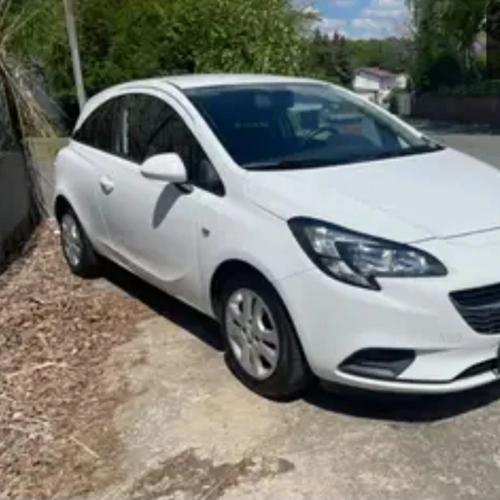 Opel Corsa 1.3cdti - изображение 3