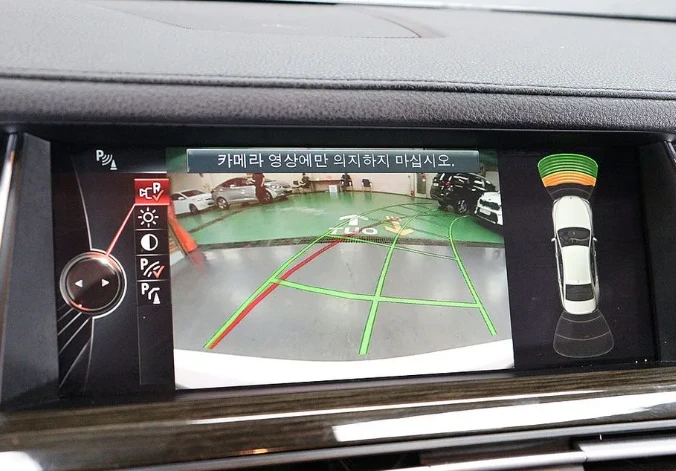 BMW 730 xDrive - изображение 10