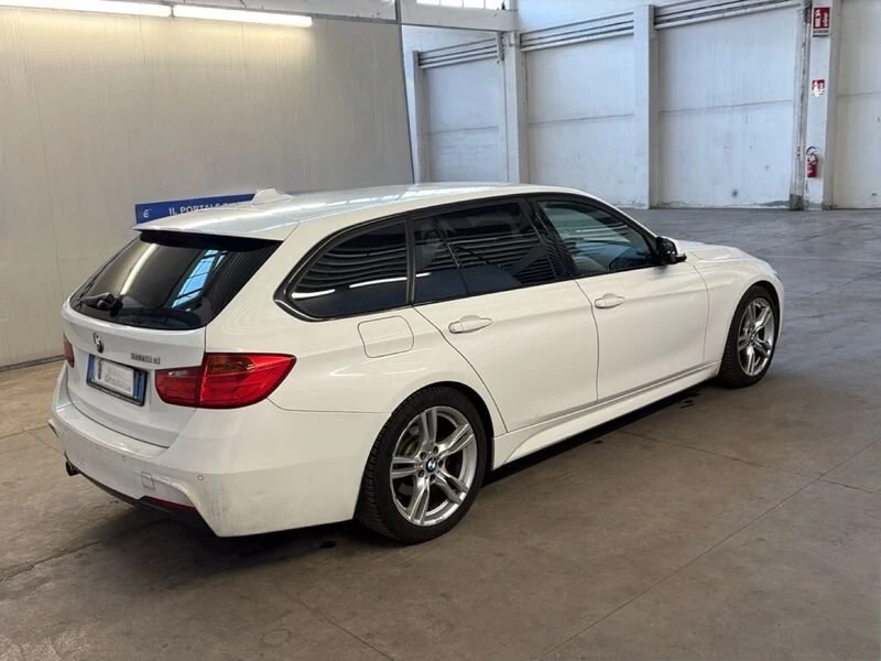 BMW 320 * M-Sport* F31* 184к.с.* , снимка 3 - Автомобили и джипове - 54239654
