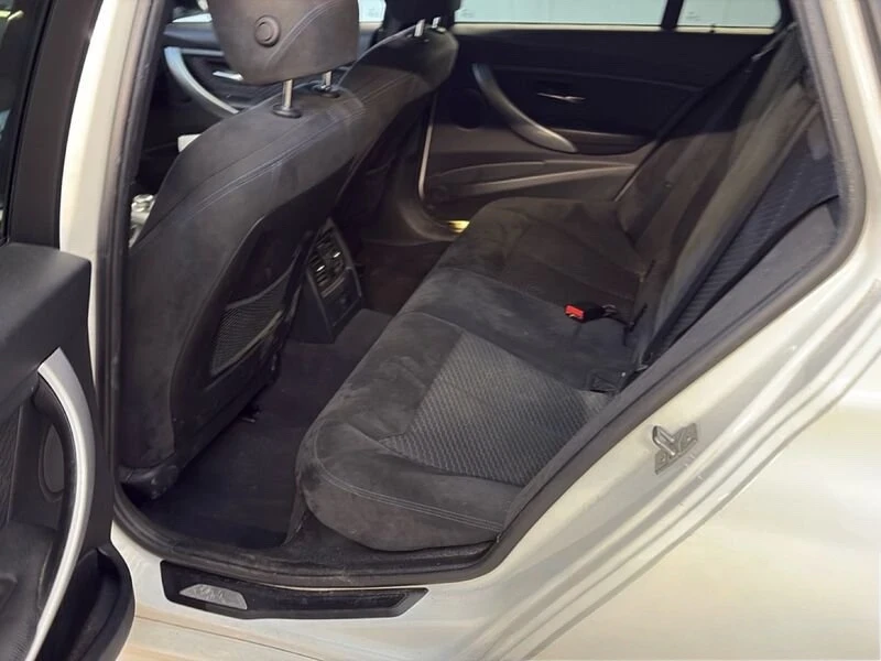 BMW 320 * M-Sport* F31* 184к.с.* , снимка 6 - Автомобили и джипове - 54239654