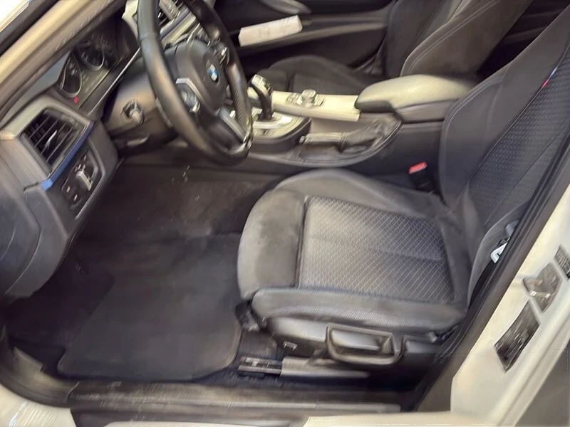 BMW 320 * M-Sport* F31* 184к.с.* , снимка 5 - Автомобили и джипове - 54239654