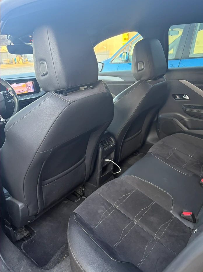 Opel Astra GS Line, Гаранционен, снимка 13 - Автомобили и джипове - 55498419