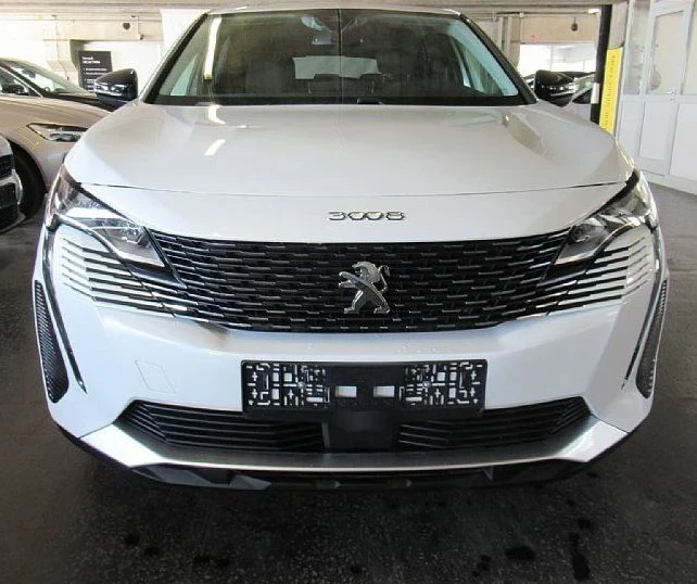 Peugeot 3008 1.5BlueHDI 130 ALLURE.KAMERA.LED.NAVI, снимка 3 - Автомобили и джипове - 55667106