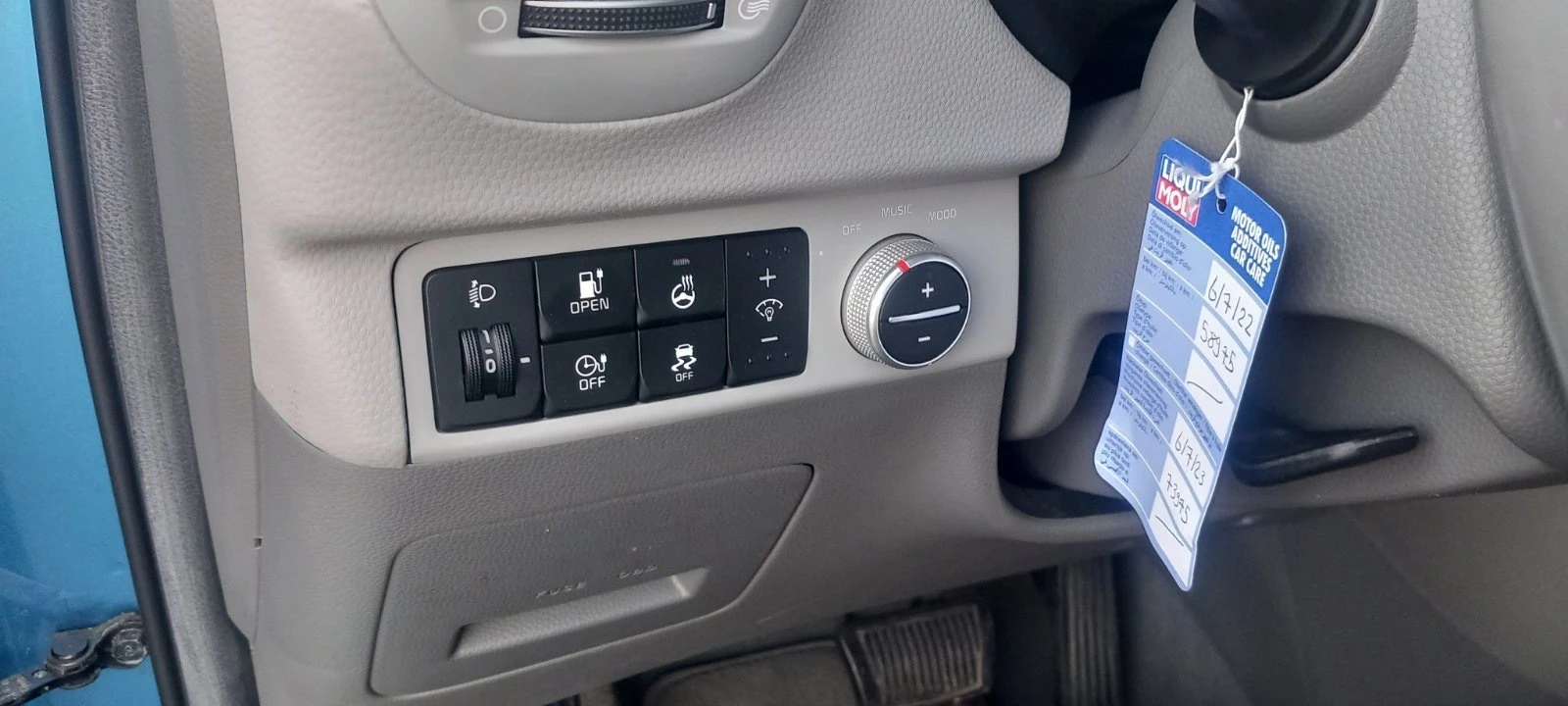 Kia Soul Soul EV   60000km | Mobile.bg   15