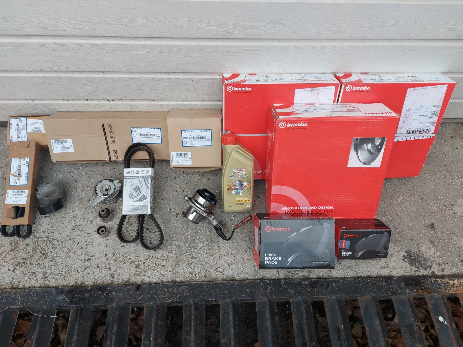 VW Sharan 2.0 TDI* 220 ..* R-Line* 4 MOTION* * 6+ 1 | Mobile.bg   16