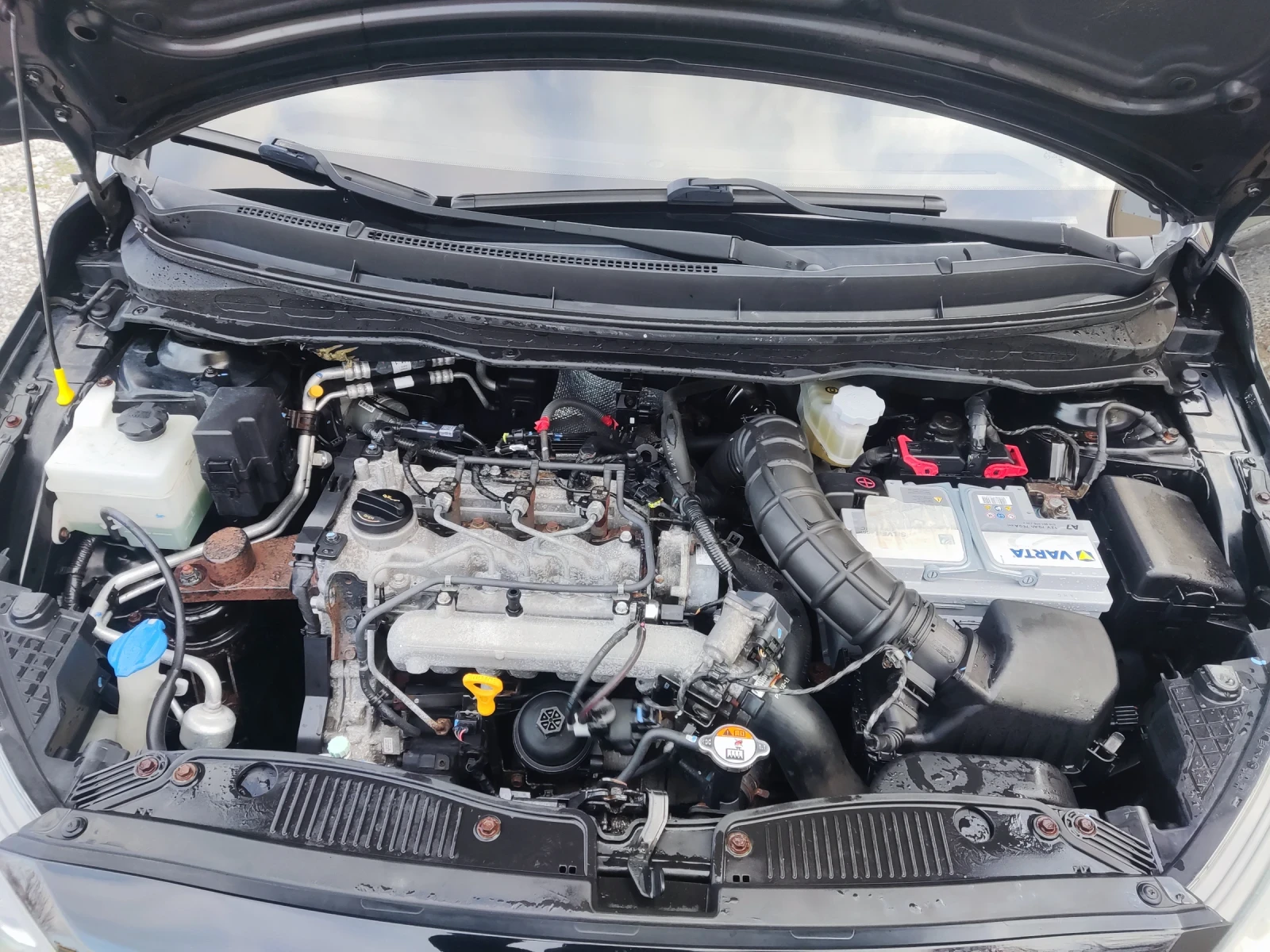 Hyundai I20 1.1crdi | Mobile.bg — изображение 12
