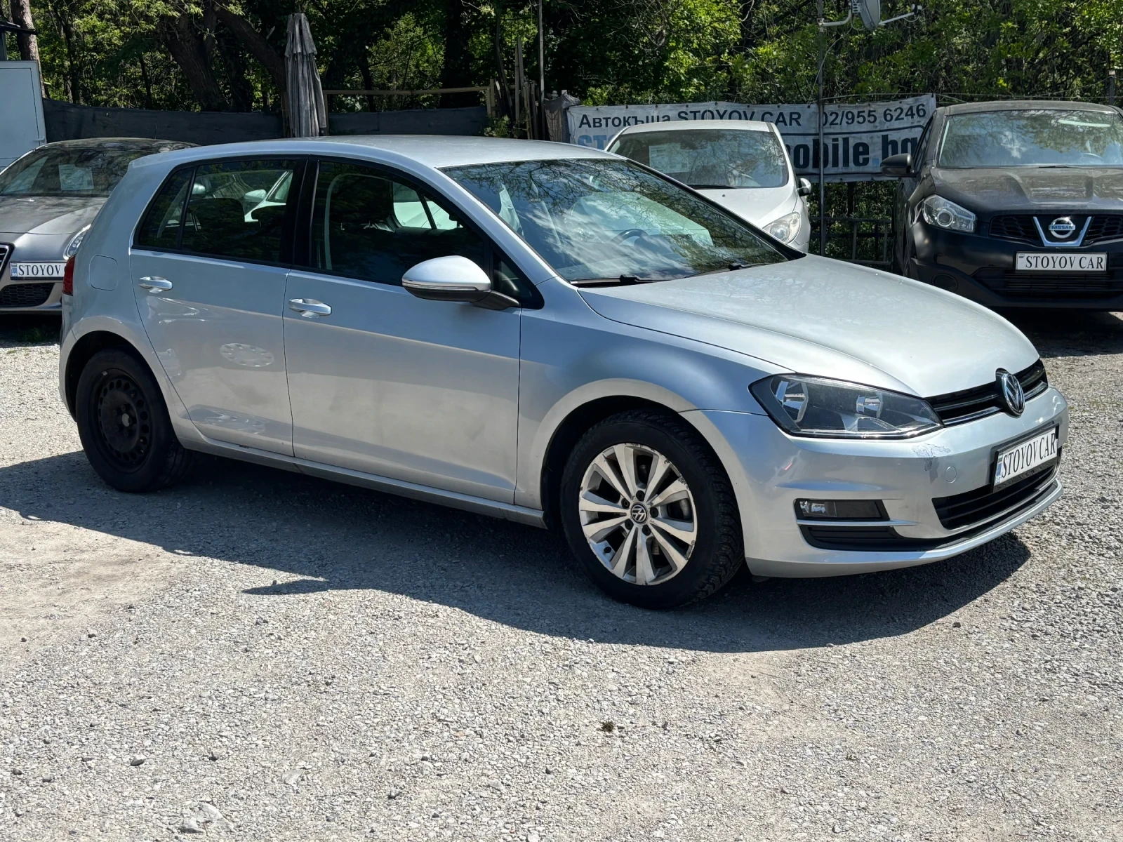 VW Golf 1.4 TSI - изображение 3