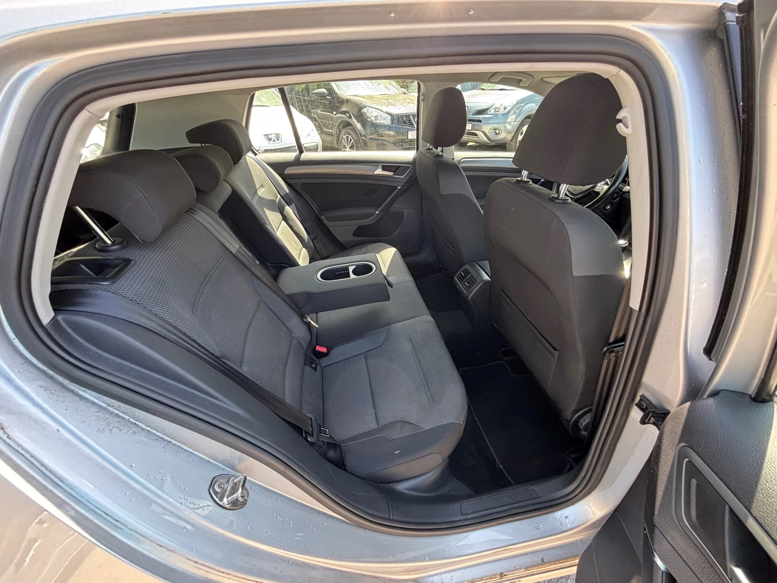 VW Golf 1.4 TSI - изображение 7