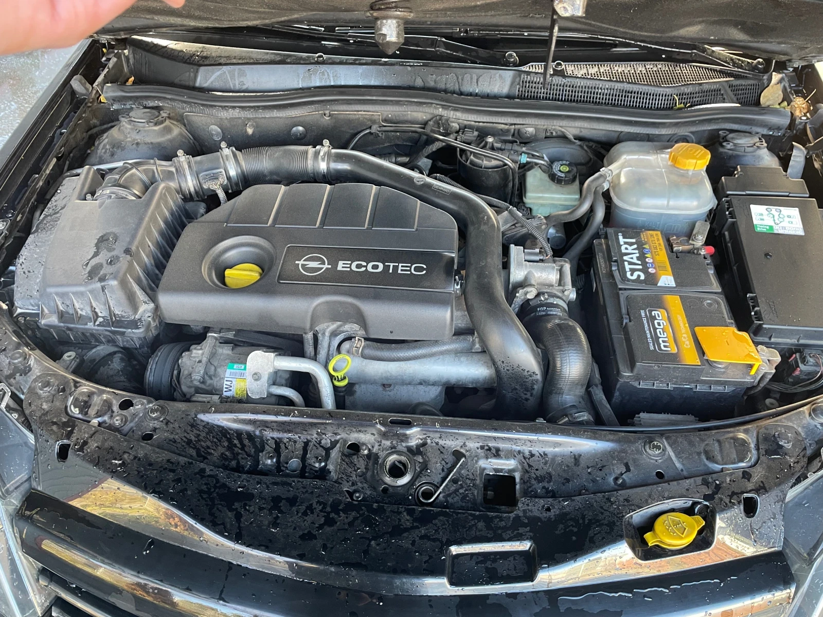 Opel Astra H GTC | Mobile.bg — изображение 13