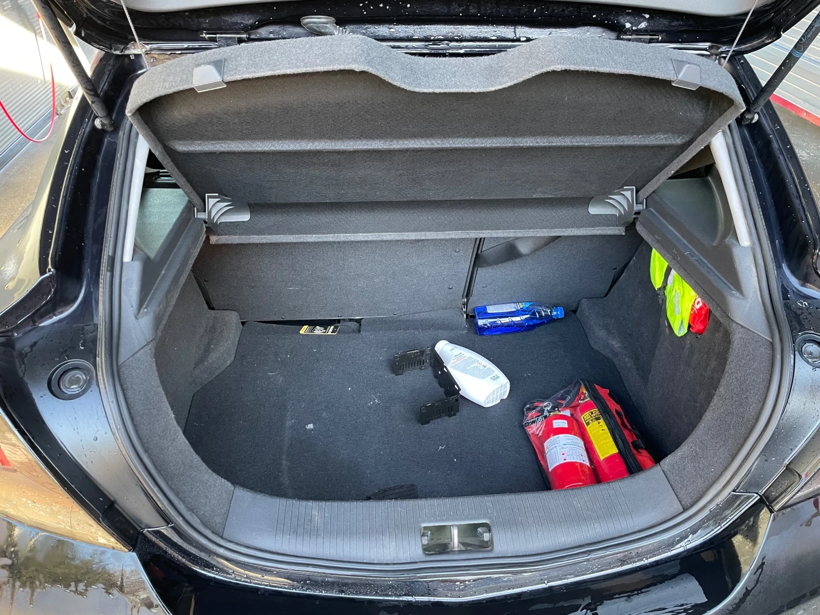 Opel Astra H GTC | Mobile.bg — изображение 12