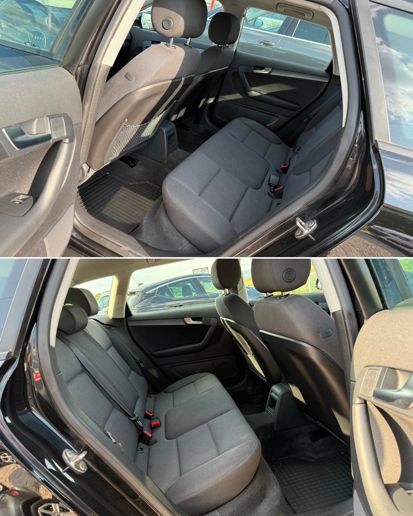 Audi A3 1.6TDi, FACELIFT, 5 | Mobile.bg   13