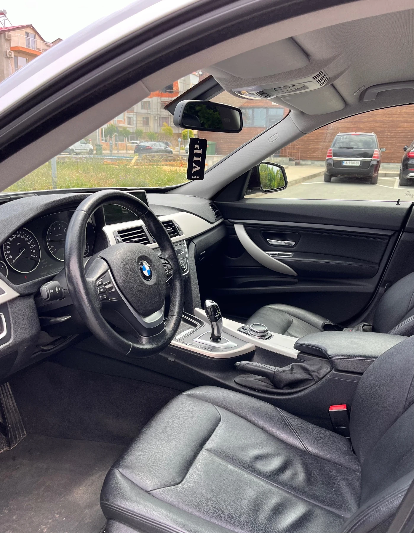 BMW 3gt  2.0i - изображение 7