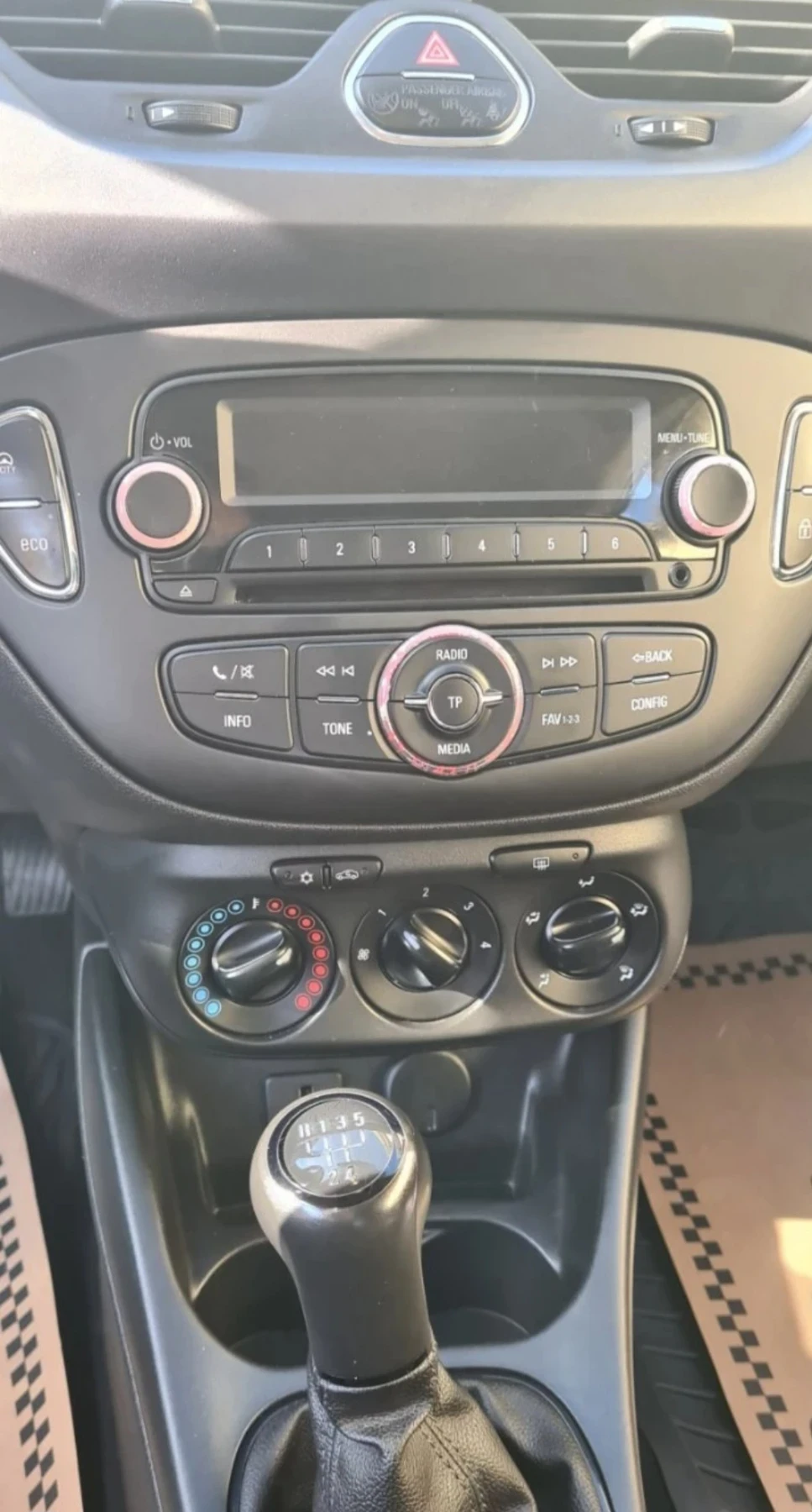 Opel Corsa 1.3cdti - изображение 6