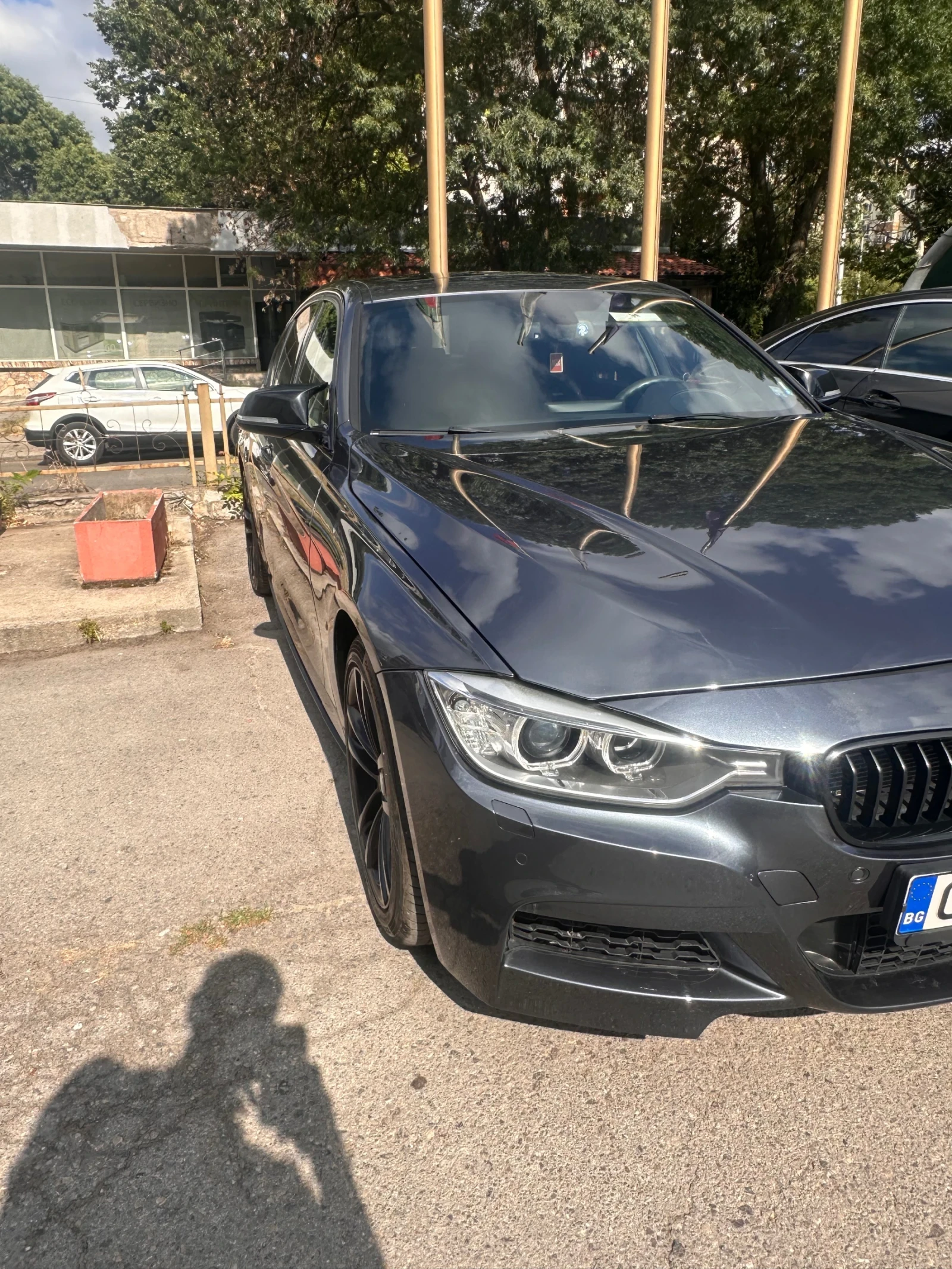 BMW 335  - изображение 3