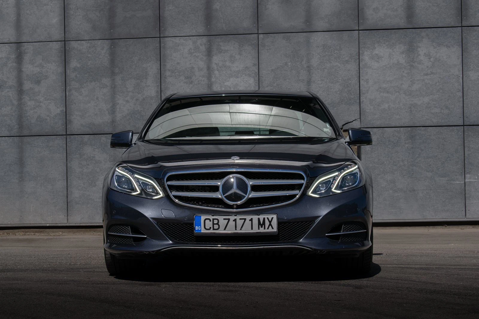 Mercedes-Benz E 350  - изображение 2