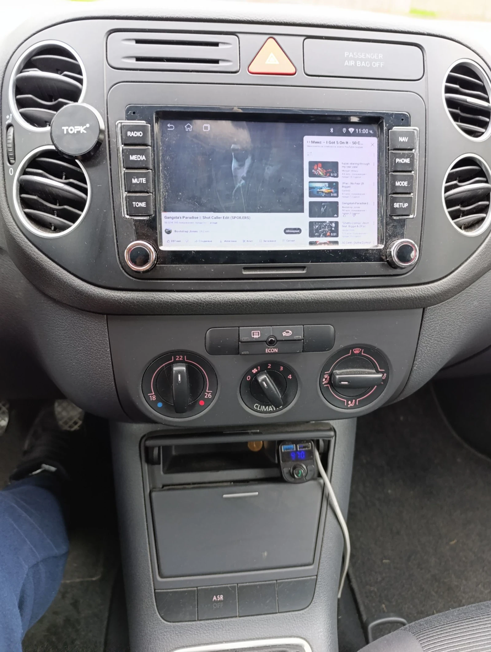 VW Golf Plus  - изображение 3