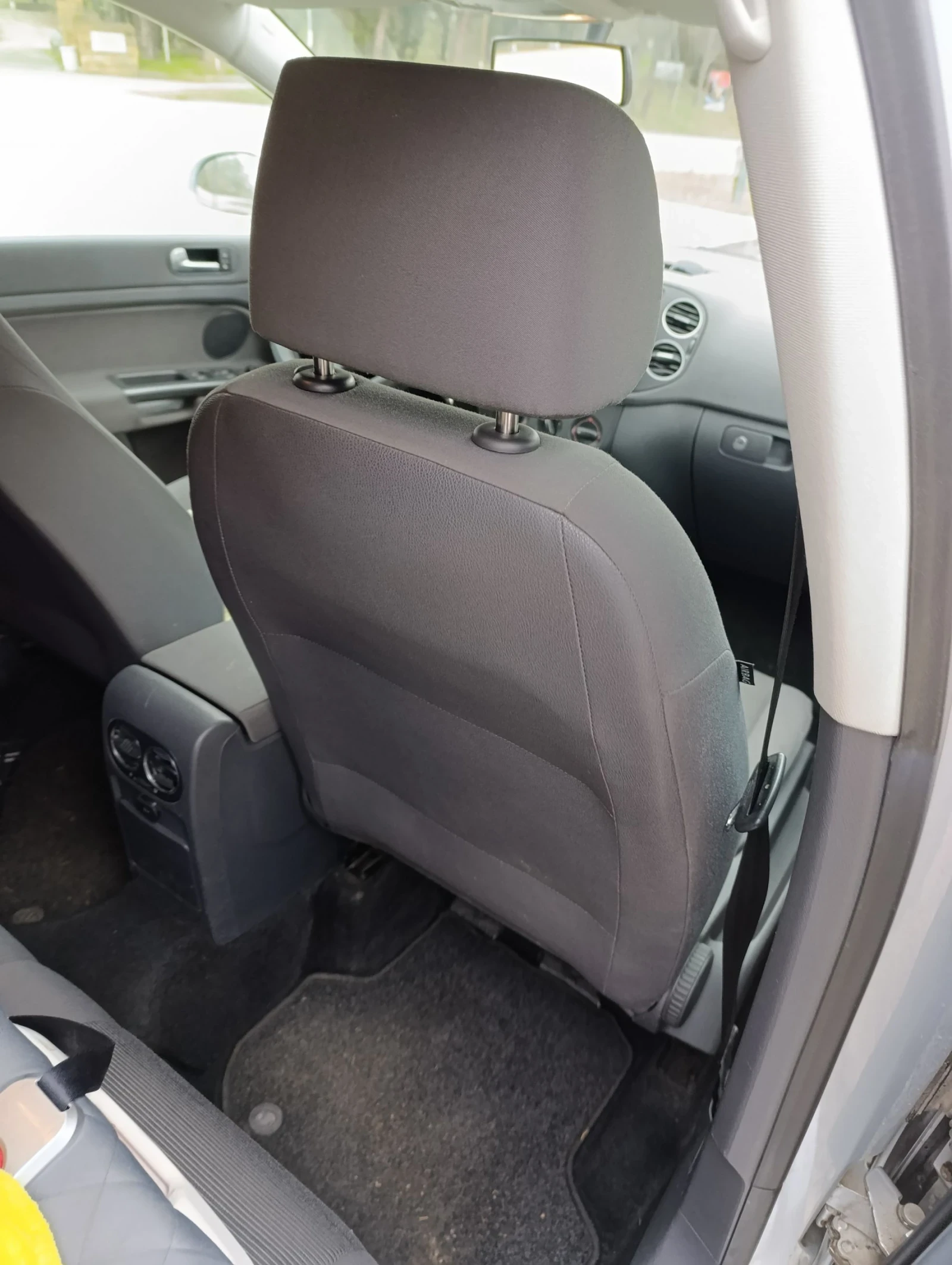 VW Golf Plus  - изображение 4