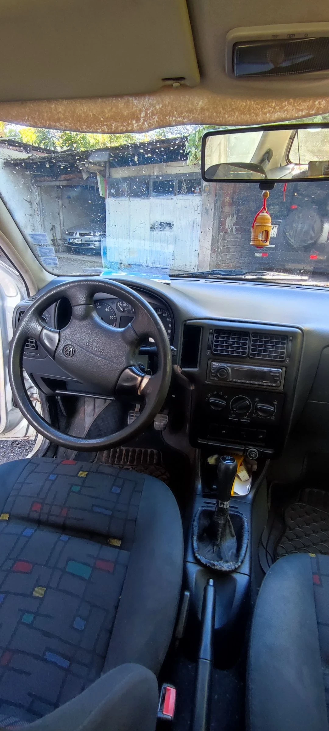 VW Polo 1.4 - изображение 7