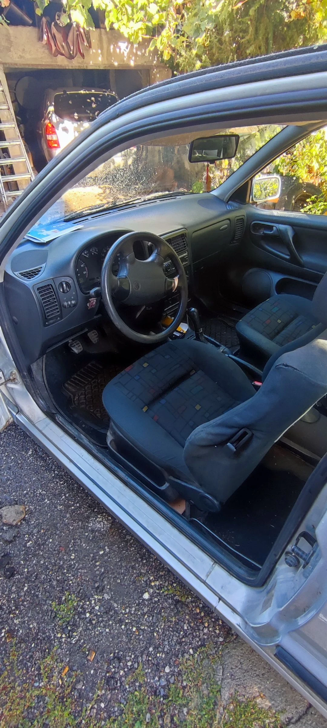 VW Polo 1.4 - изображение 6