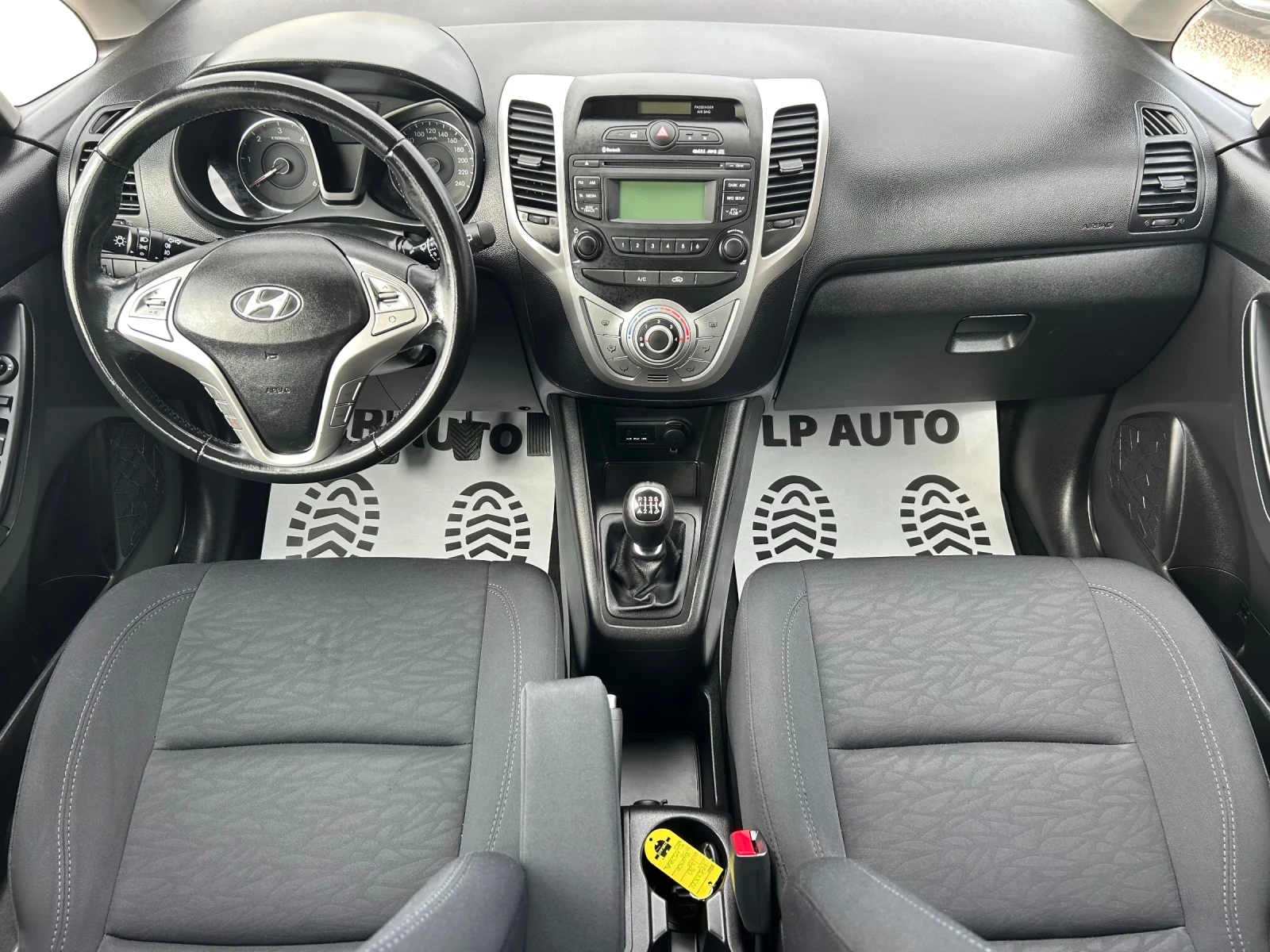 Hyundai Ix20 * 1.4* CRDI* 78к.с* 6ск*  - изображение 9