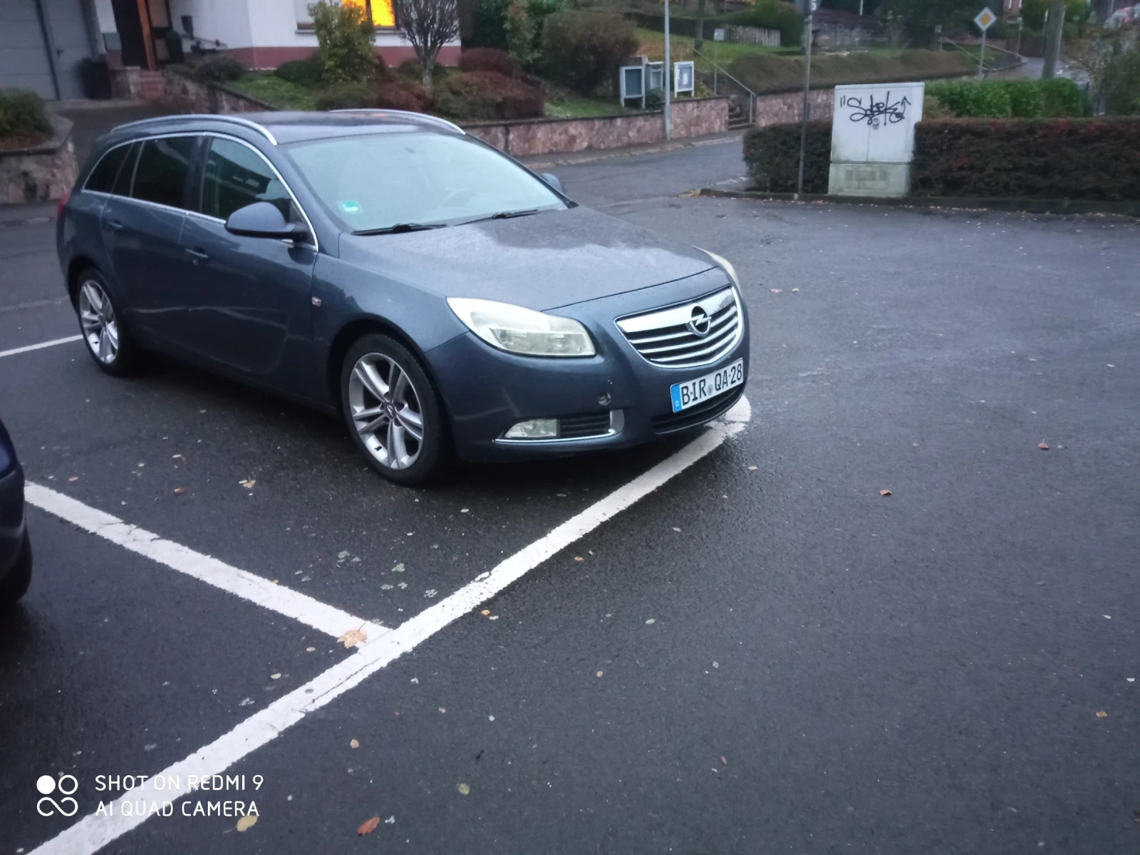 Opel Insignia | Mobile.bg — изображение 2