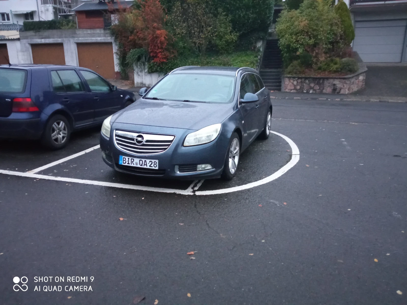 Opel Insignia | Mobile.bg — изображение 3