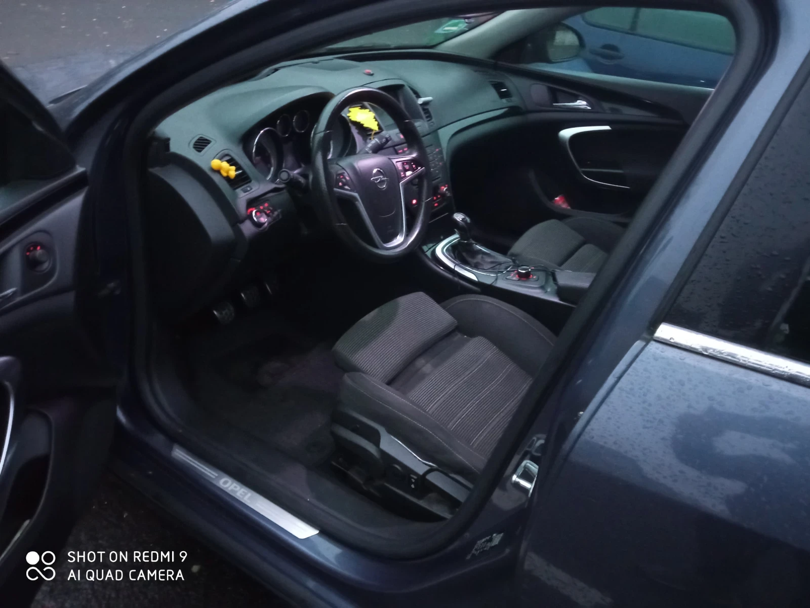 Opel Insignia | Mobile.bg — изображение 6